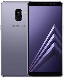Замена микрофона на телефоне Samsung Galaxy A8 (2018) в Курске